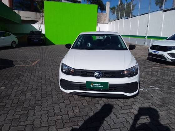 VOLKSWAGEN POLO 1.0 MPI TRACK MANUAL